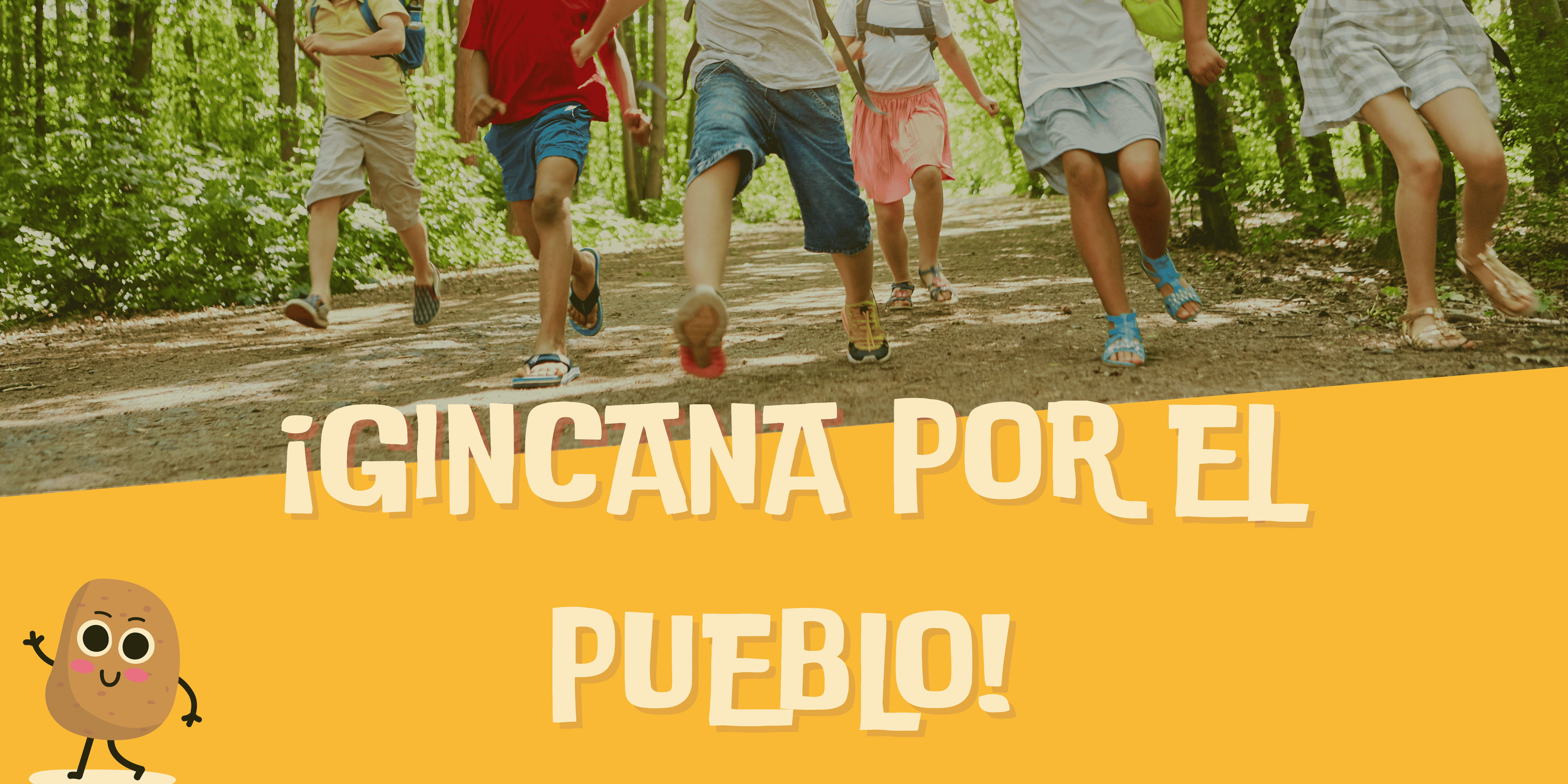 ¡Aventura, ingenio y equipo! Nuestro alumnado conquista Urroz-Villa en una gran gymkana
